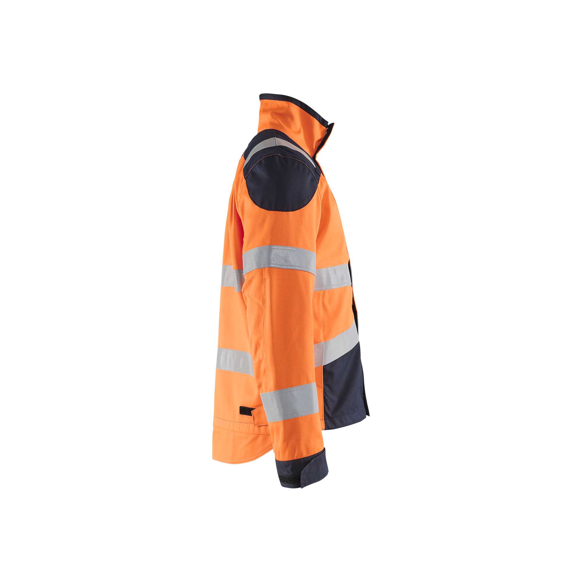 BLAKLADER 40891513 Multinorm inherent jacket Work Jacket MEN - Flame Retardant